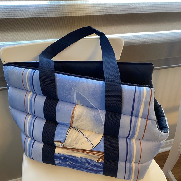 Pet Carrier/Tote - Picture 5 of 6